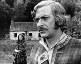 Michael Caine - Kidnapped