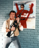 Marc Singer