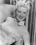 Betty Grable - How to Marry a Millionaire