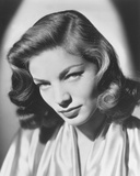 Lauren Bacall