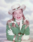 Gail Davis