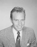 Charlton Heston