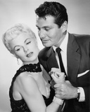 Gene Barry