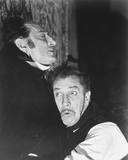 The Comedy of Terrors