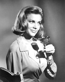 Honor Blackman