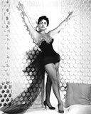 Joan Collins