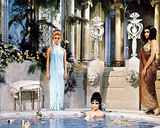Elizabeth Taylor - Cleopatra