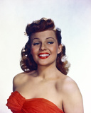 Rita Hayworth