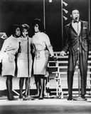 Marvin Gaye