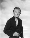 Kirk Douglas - The Last Sunset