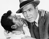 The Man Who Knew Too Much