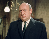 Ivor Dean