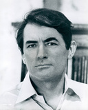 Gregory Peck