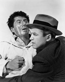 The Man Who Knew Too Much