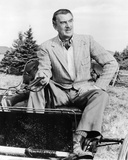 Walter Pidgeon - Big Red