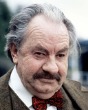 Leo McKern - Rumpole of the Bailey