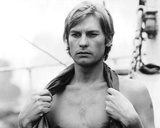Helmut Berger - Dorian Gray