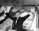 Cliff Robertson - The Best Man