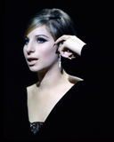 Barbra Streisand