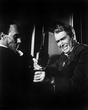 The Man Who Knew Too Much
