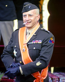 George C Scott