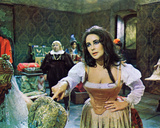 Elizabeth Taylor