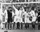Victory