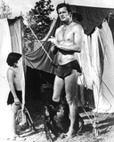 Ron Ely - Tarzan