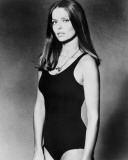 Barbara Bach - The Spy Who Loved Me