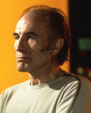 Barry Morse