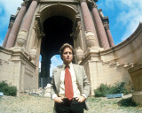 Michael Douglas