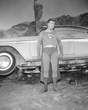 Adventures of Superman