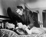 The Man Who Knew Too Much