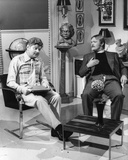 Benny Hill