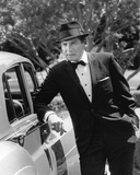 Gene Barry