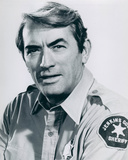 Gregory Peck