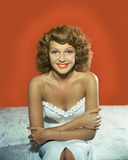 Rita Hayworth