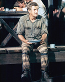 Steve McQueen