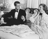 Indiscreet
