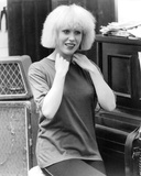 Hazel O'Connor