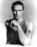 Marlon Brando - Julius Caesar
