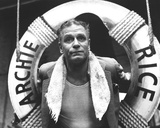 Laurence Olivier