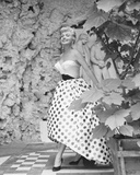 Yolande Donlan