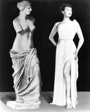 Ava Gardner