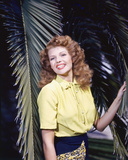 Rita Hayworth