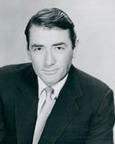 Gregory Peck