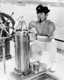 Errol Flynn