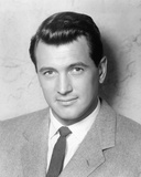 Rock Hudson