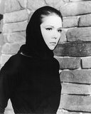 Diana Rigg