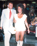 Elizabeth Taylor